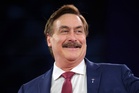 Mike Lindell quits MyPillow so he can focus on his run for Minnesota governor