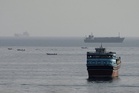 Iran and Oman reach an understanding to reopen Strait of Hormuz