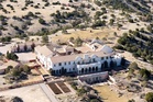 New Mexico AG sues DOJ for unredacted Epstein files