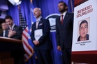 Trump administration offers $25M reward for US citizen accused of leading top cartel