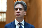 Miliband denies relations with ‘closest ally’ US harmed by his Trump criticism