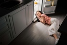 Britons taking ‘drastic action’ such as sleeping in kitchen to cope with heat