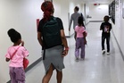 Trump administration awards massive migrant child contract to Texas firm