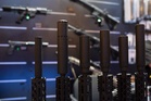 Texas judge rules that law regulating firearm suppressors and some guns can't be enforced