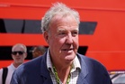 Jeremy Clarkson on the impact UK heatwave has had on Diddly Squat farm