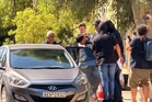 Man charged with killing Scottish woman in Athens is back in court