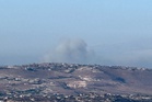 Two Israeli soldiers killed in Lebanon explosion as military announces first deaths since fragile Hezbollah truce