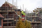 Minister admits new homes could be built on green belt land