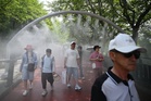 At least 21 dead as Seoul nears its hottest day on record