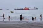 Possible Strait of Hormuz deal, Israeli soldiers killed in Lebanon and other news in the Mideast