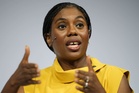 Tories propose barring foreign nationals from social housing