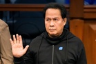 US asks Philippines to extradite Filipino church leader accused of sex crimes and fraud
