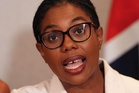 Kemi Badenoch calls Reform a ‘woke party’ as she rules out election pact