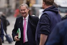 Restore Britain’s Rupert Lowe declines to say whether King is a white Briton