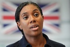 Tories unveil ‘unserious and unworkable’ plan to evict foreign nationals from social housing to free up homes