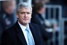 Mark Hughes’ son died from sudden adult death syndrome, inquest finds