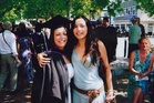 Meredith Kercher’s sister criticises Amanda Knox Edinburgh Fringe show