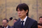 Police raid South Korea FA headquarters over appointment of disgraced World Cup coach