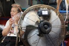 South Korea’s deadly heatwave claims more victims as temperature records broken