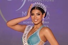 Miss North Carolina stripped of title due to conduct over an ‘extended period of time’