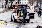 German court sentences suspect in deadly Munich car-ramming attack to life in prison
