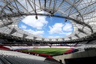 London submits bid to host 2029 World Championships after West Ham agreement