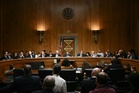 What does being held in contempt of Congress mean?