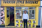 We’re losing customers thanks to Reform, Turkish-style barbers say after ‘tip line’ to report illegal workers unveiled