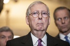 CNN pundit reveals how Mitch McConnell is doing after rehab