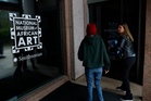 Why several Smithsonian museums suddenly closed today