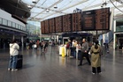 Bulletin PM briefing: Widespread rail chaos and ‘false flag’ fears