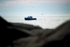 Families outraged after US Navy refuses to salvage sunken fishing vessel and retrieve the six people who died aboard