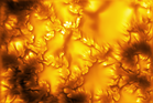 The best ever pictures of the Sun reveal something we’ve never seen before