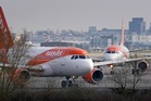 EasyJet set for £5.7bn Apollo takeover after rival bidder walks away