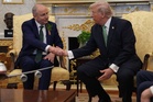 ‘Nothing confirmed’ on Donald Trump visit to Ireland – Irish premier