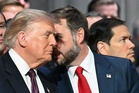 JD Vance attempts to clarify ‘goal number one’ of Iran war ahead of midterms