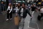 Passengers face further train travel chaos after power outage
