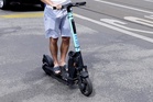 E-scooters ‘have higher risk of traumatic injuries than motorcycles and bikes’