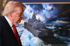 Trump finally orders Navy to return to older steam catapults in obsession that could cost billions