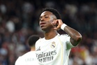 Vinicius Jr signs Real Madrid contract extension to end Arsenal hopes