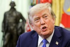 Trump takes aim at birthright citizenship again with two ‘birth tourism’ executive orders