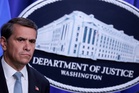 Todd Blanche’s US AG confirmation could be in jeopardy. So where is support for Blanche fracturing?
