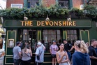 London council suggests restrictions on standing at pubs in Soho and West End