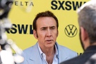 From Super Bowl glory to video games: Nicolas Cage stars in trailer for John Madden biopic