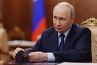 Putin could test Nato’s unity with limited attack on member, US intelligence warns