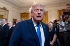 Trump: Strait of Hormuz ‘sort of open’ and Iran war will end ‌soon