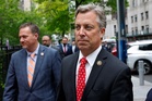 Andy Ogles, one of Trump’s biggest MAGA supporters, just lost his Republican primary in Tennessee