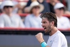 Cameron Norrie details key to incredible comeback win over Alex De Minaur in Montreal