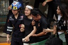 Thailand shooting: Boy, 14, kills his own grandparents and schoolteachers