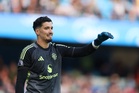 Man United send another goalkeeper on loan after Andre Onana’s return to Turkey